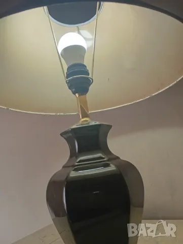 настолна лампа, снимка 5 - Настолни лампи - 49448390