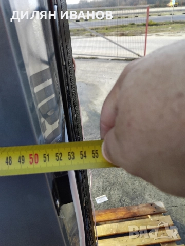 хладилник за вграждане Bosch , снимка 9 - Хладилници - 52838572