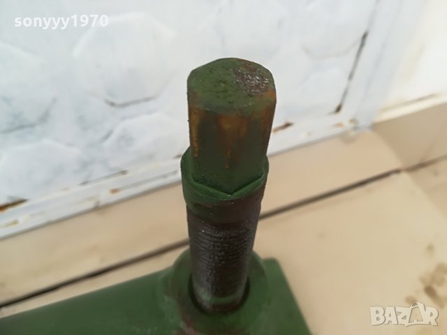 поръчано-ПРОФИ МЕНГЕМЕ-ДВОИНА СТЯГА-15КГ-60Х44Х21СМ, снимка 6 - Стяги - 28326871