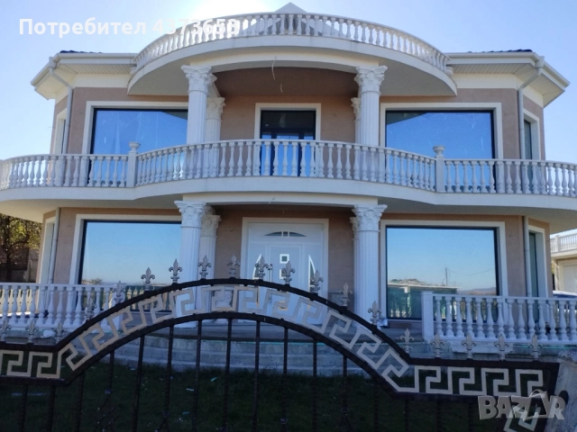 Балюстри,balustri,парарети,Parapeti,огради,ogradi, снимка 7 - Монтажи - 52448143