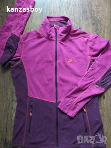 skogstad - страхотен дамски полар M, снимка 5 - Спортни екипи - 43107023