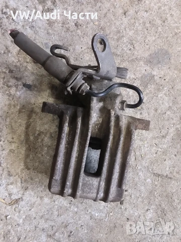 Заден десен спирачен апарат за Голф 5 Ауди А3 Пасат Джета VW Golf 5 Audi A3 8P Passat Touran Jetta, снимка 4 - Части - 50621861