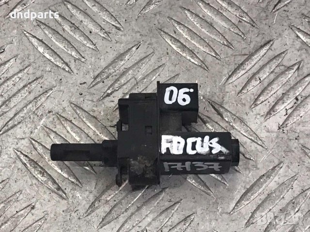 Стоп машинка Ford Focus,2006г.