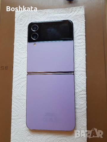 Samsung Galaxy Flip 4/ Самсунг Галакси Флип 4 на части, снимка 6 - Samsung - 51538172