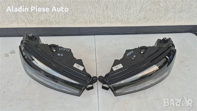 Ляв фар Skoda Fabia 4 година 2021 2022 2023 2024 Full LED код 6VB941015 , снимка 2 - Аксесоари и консумативи - 51126869