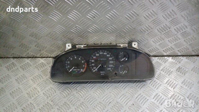 Километраж Mazda 323F 1995г.	