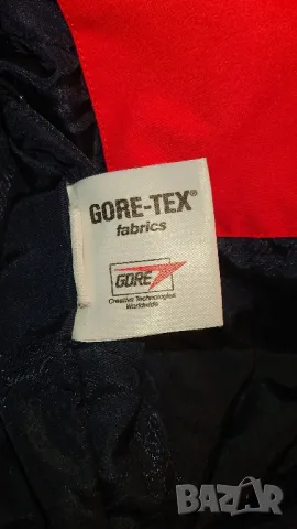 Peak Performance Gore-Tex , снимка 15 - Якета - 47719068