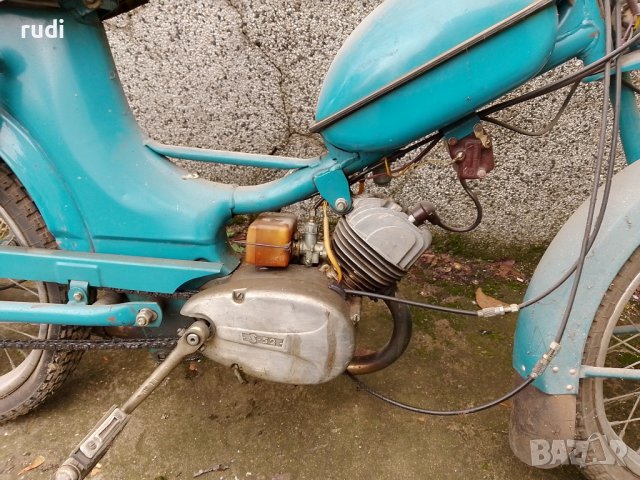 Рига 4 оригинален , снимка 12 - Мотоциклети и мототехника - 43535237