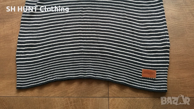 Jack & Jones размер XL мъжка блуза 15-34, снимка 4 - Блузи - 53210049