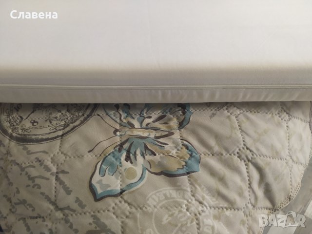 Детски матрак Matsen 70/140см НОВ!, снимка 7 - Детски матраци - 37973844