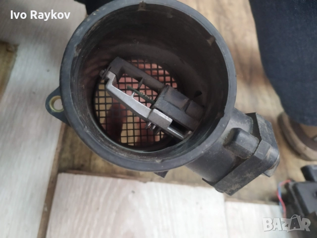 Дебитомер BREMI 30169 ,  Skoda Octavia (1U2) 1.6, снимка 3 - Части - 52259509