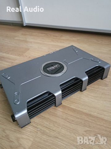 Axton усилвател , снимка 3 - Аксесоари и консумативи - 43349281