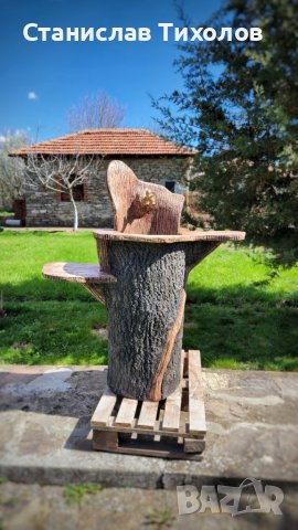 Градински чешми от щампован бетон, снимка 2 - Други - 40224887