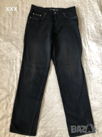 Мъжки дънки 3 чифта, снимка 2 - Дънки - 52904259