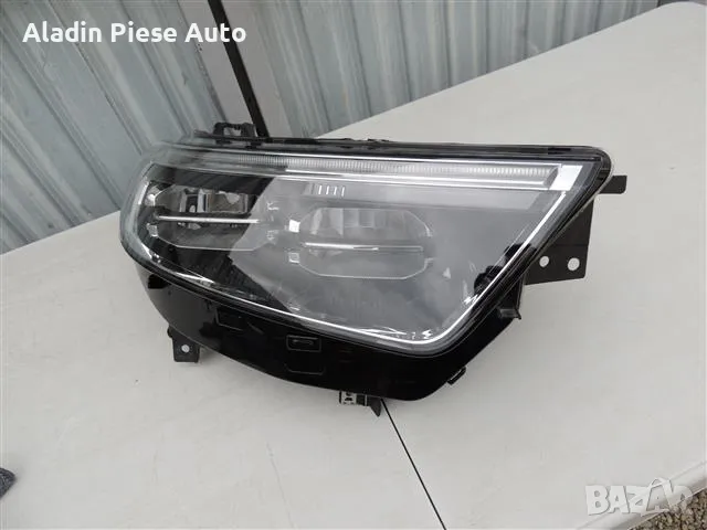 Десен фар Ford Explorer Full Led година 2020 2021 2022 код LB5B-13W029-EK  , снимка 14 - Аксесоари и консумативи - 50286268