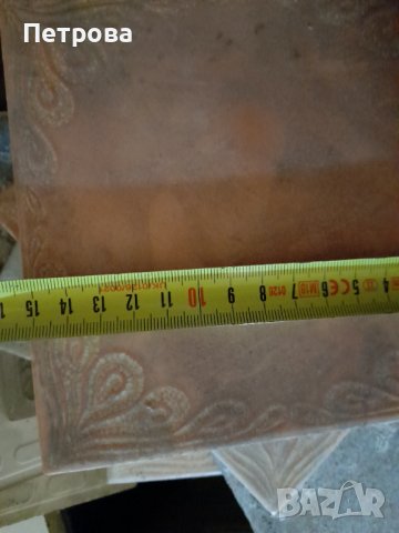 Фаянсови плочки произведени 1986 година, снимка 5 - Облицовки - 38395924