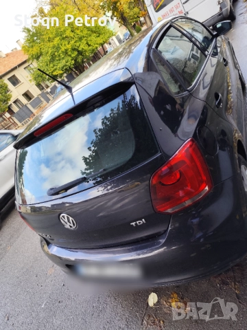  VW Polo, снимка 5 - Автомобили и джипове - 52020310