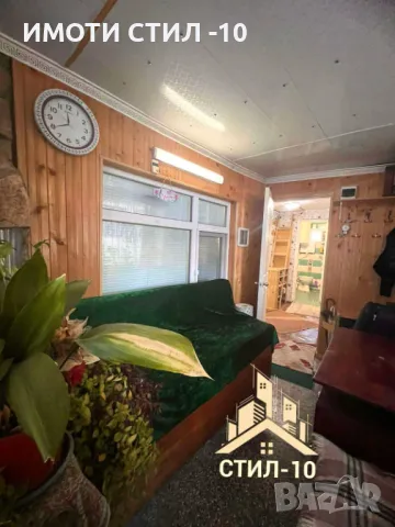 Продава етаж от тухлена къща 220000лв, снимка 8 - Къщи - 48756326