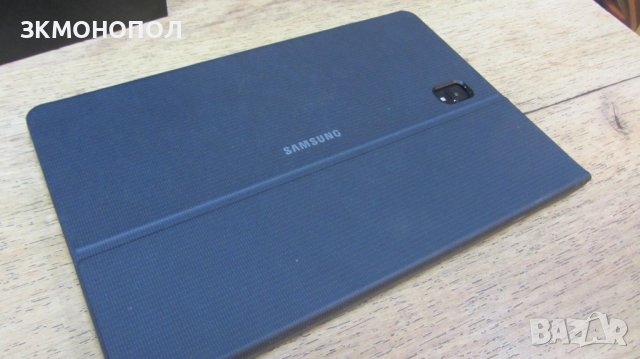 Таблет Samsung Tab S4 (SM-T835), снимка 5 - Таблети - 43731875
