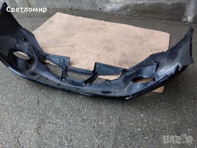 Предна и задна броня Nissan Juke F15, снимка 12 - Части - 48145471