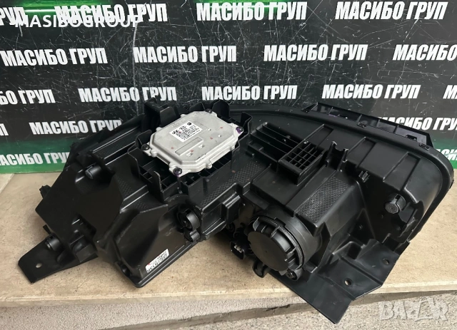 Фар десен фарове Full Led за Хюндай Hyundai Ioniq 5, снимка 6 - Части - 52840214