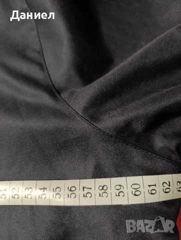 HELLY HANSEN ROYAL NORWEGIAN YACHT CLUB , снимка 6 - Якета - 52204443