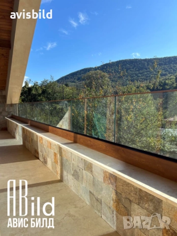 Алуминиеви и стъклени парапети на отлична цена, снимка 18 - Други - 51550592
