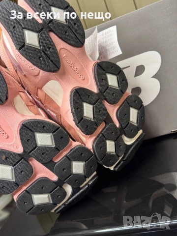 New Balance Дамски Маратонки👟Дамски Спортни Обувки Ню Баланс - Налични Различни Цветове Код SK577, снимка 2 - Маратонки - 53092019