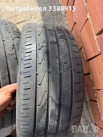 Китайски летни гуми , снимка 1