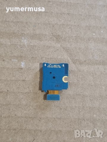 Galaxy Z Fold 3 5G-оригинален сим четец, снимка 2 - Резервни части за телефони - 43636156