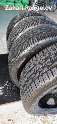 Летни Гуми ATLAS EXCELLION C/S 235/50/R19 , снимка 8 - Гуми и джанти - 52663052