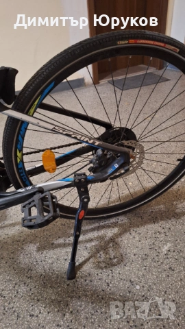 Продавам велосипед Спринт ултимат, снимка 8 - Велосипеди - 53436722