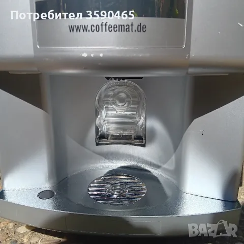 професионална кафемашина, снимка 8 - Обзавеждане за заведение - 50152697
