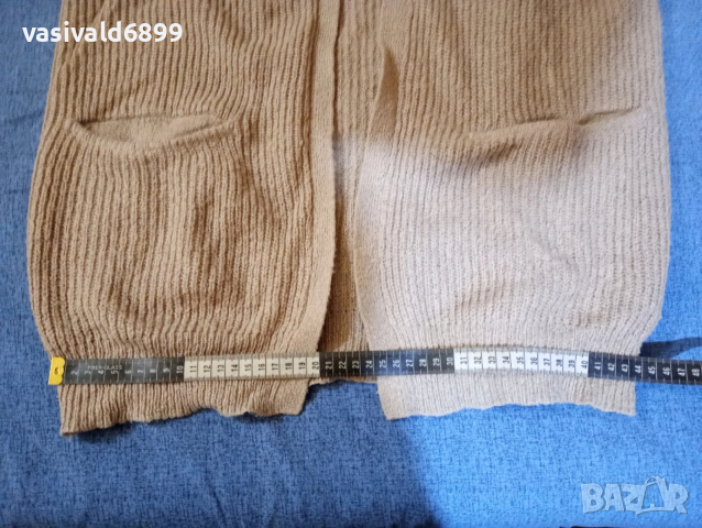 Дамска жилетка , снимка 8 - Жилетки - 52917410