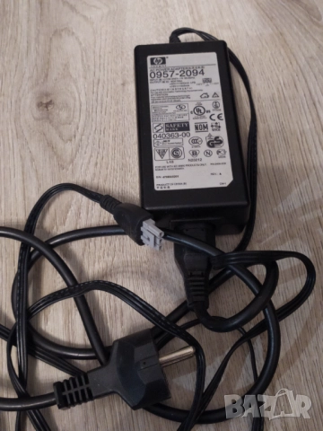 Захранване за лаптоп НР, снимка 2 - Лаптоп аксесоари - 52226905