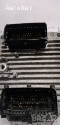 Компютър Opel