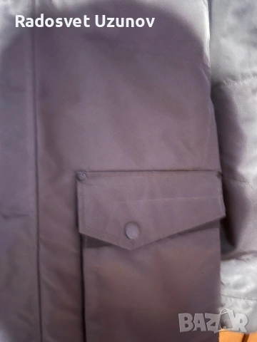 Мъжка парка Johann Popken, снимка 3 - Якета - 53459232