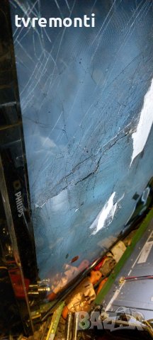 Платка POWER SUPPLY 715G5793-P02-000-002M for 32For Philips 32PFL3258H/12, снимка 8 - Части и Платки - 38443387