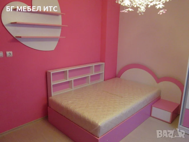 Мебели по поръчка, 3D проект, изработка., снимка 7 - Други - 50791340