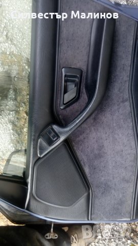 Врати за Ситроен Зх комби и хечбек от Citroen Zx предна задна лява дясна врата предни калници, снимка 16 - Части - 27961836