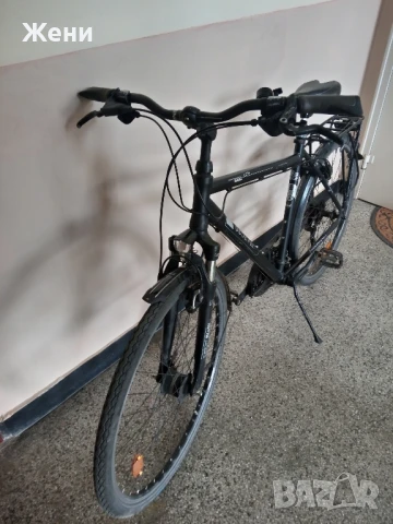 Колело Gudereit LC 30, снимка 7 - Велосипеди - 50856103