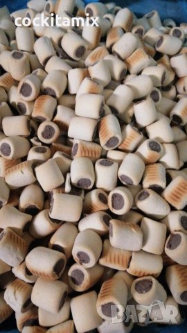 Бисквити за куче - 1кг