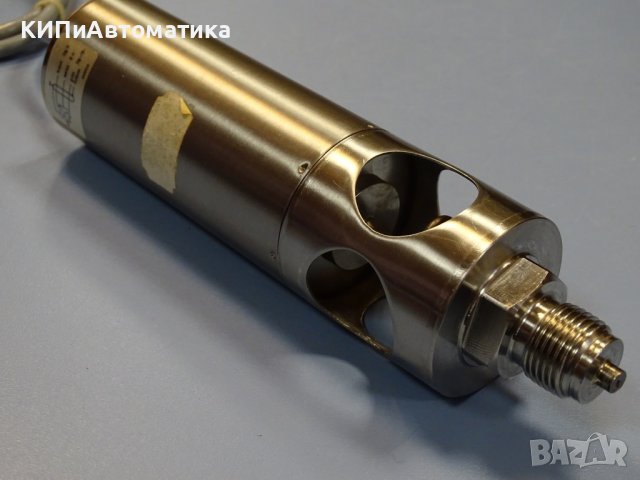 трансмитер Wika 891.10.515 Tronic Line Pressure Transmitter, снимка 7 - Резервни части за машини - 37238057