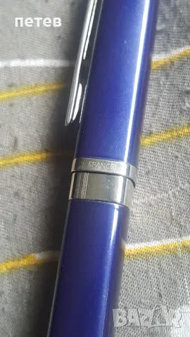 Стара писалка. Писалка. Waterman., снимка 12 - Антикварни и старинни предмети - 50432320