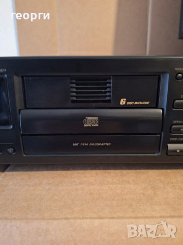 JVC XL-M516, снимка 3 - Аудиосистеми - 43037940