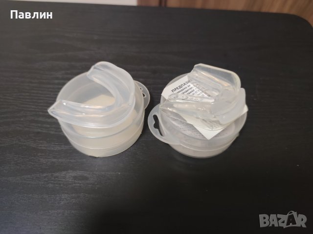 Протектор за уста, снимка 1