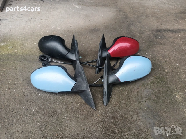 ляво или дясно огледало за сеат ибиза 2002 - 2008 SEAT IBIZA