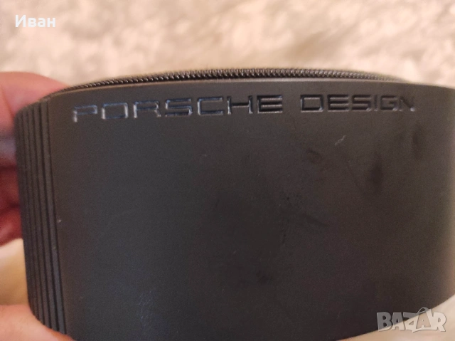 Калъв за очила Порше Porsche, снимка 3 - Слънчеви и диоптрични очила - 53423644