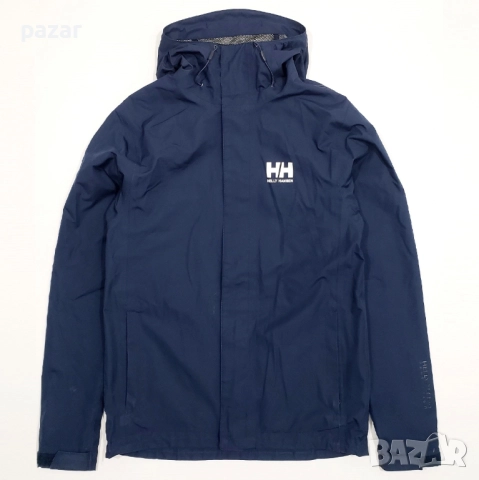 Helly Hansen Hellytech Seven Оригинално Мъжко Яке Горнище S