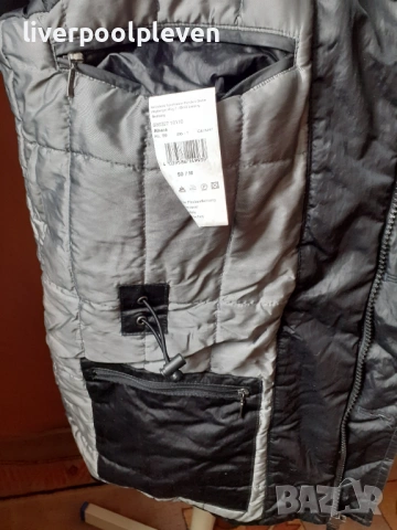 👉Milestone Original - М-50, снимка 6 - Якета - 53393611